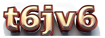 t6jv6 logo
