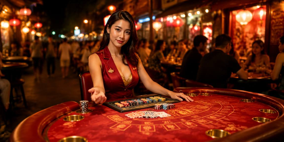 t6jv6 Live Casino