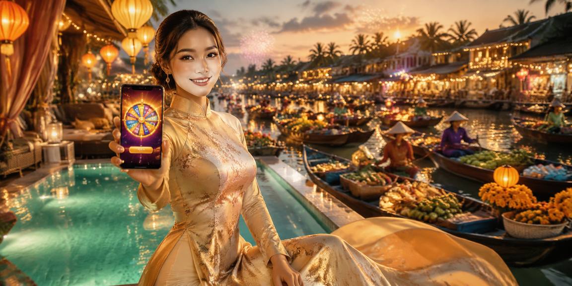 t6jv6 Nhiều biến thể và mức cược linh hoạt